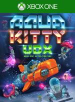 Aqua Kitty UDX: Xbox One Ultra Edition